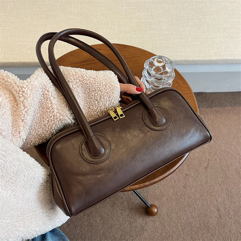 Bolsa de Couro Clássica, Bolsa - Women'S Vegan Bags avaliação e preço