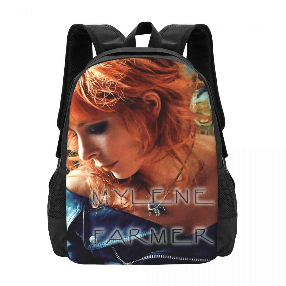 Mochila Mylene Farmer French S - Women Bags Farmers avaliação e preço