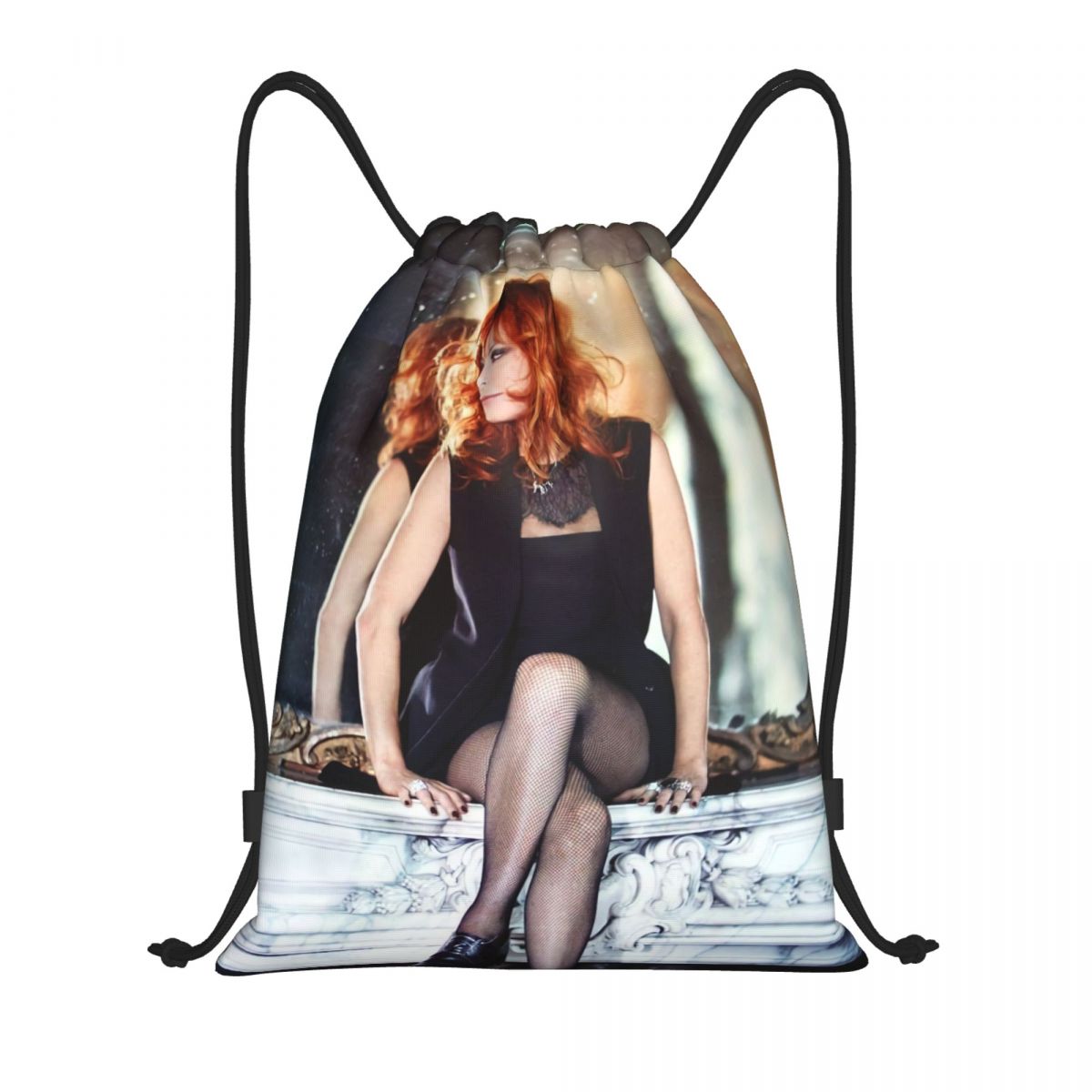 Linda Mylene Farmer Mochila co - Women Bags Farmers avaliação e preço