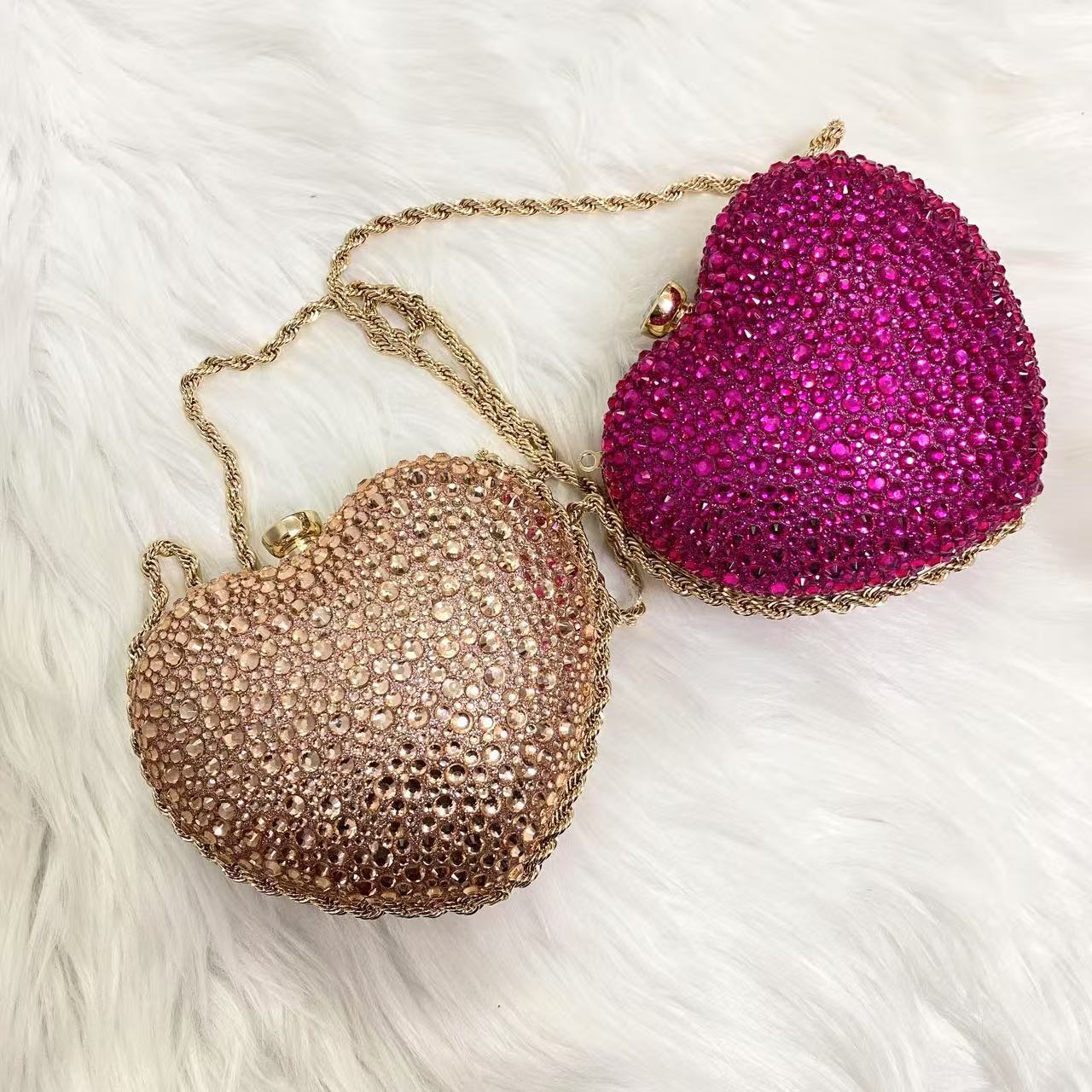 Bolsa Water Diamond para Mulhe - Women Bags Wholesale avaliação e preço