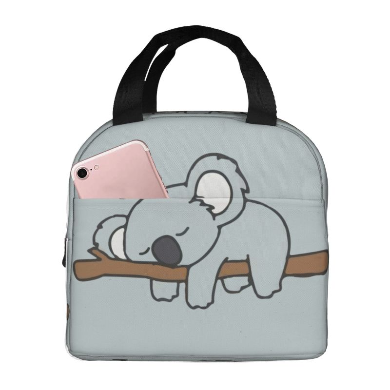 Lancheira térmica com estampa  - Women Bags In Australia avaliação e preço