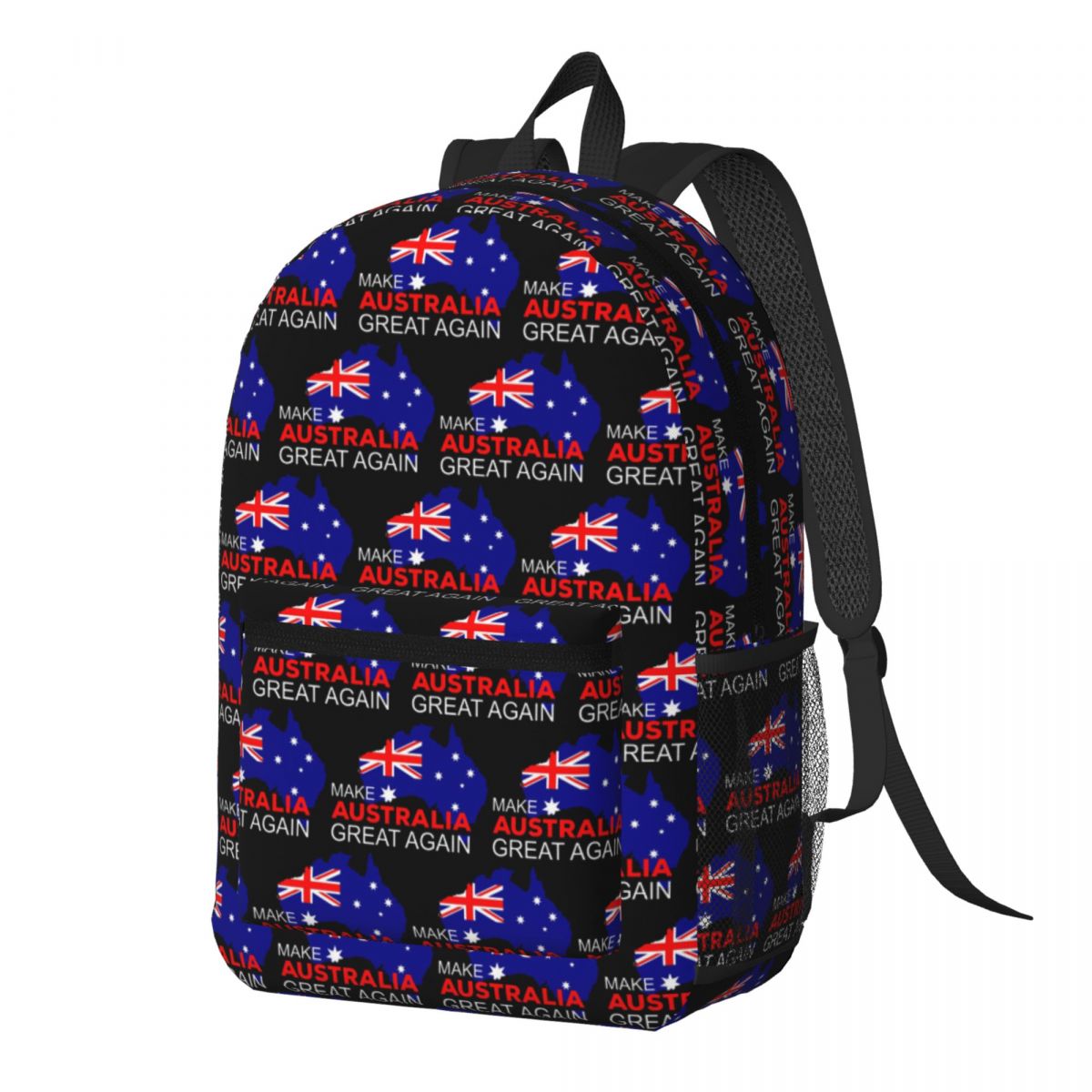 Mochila Make Australia Great A - Women Bags In Australia avaliação e preço