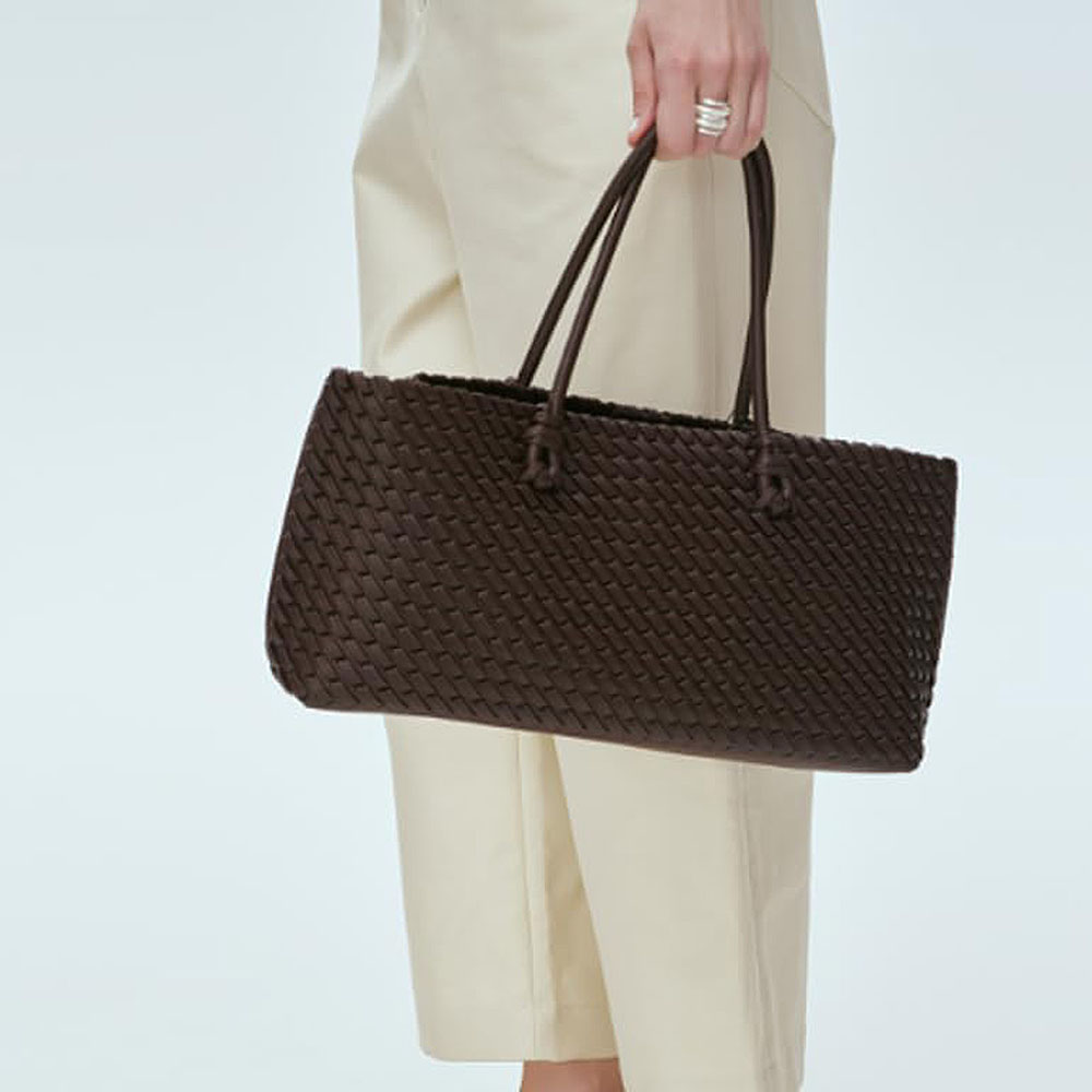 Bolsa Tote Grande Feminina de  - Women'S Vegan Bags avaliação e preço