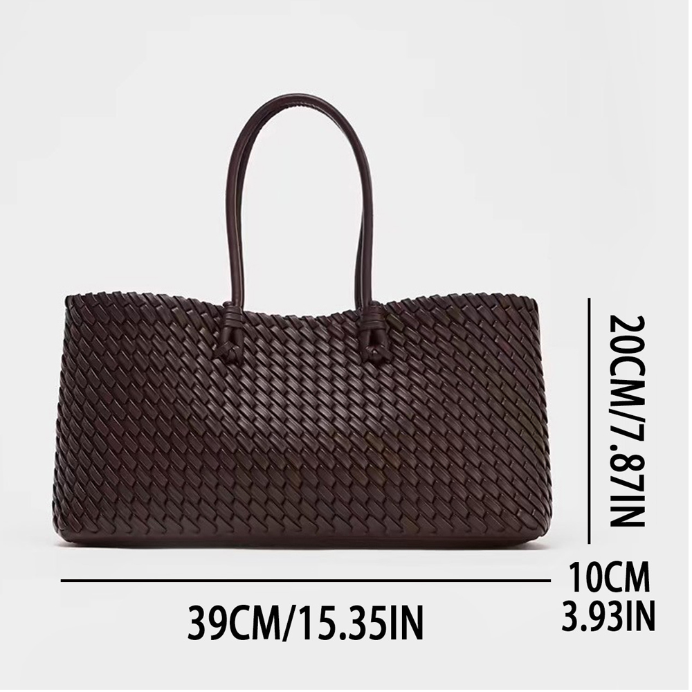 Bolsa Tote Grande Feminina de  - Women'S Vegan Bags avaliação e preço