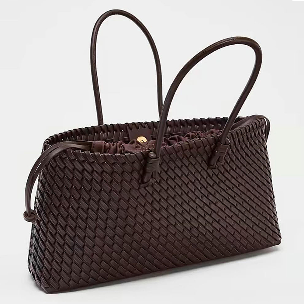 Bolsa Tote Grande Feminina de  - Women'S Vegan Bags avaliação e preço