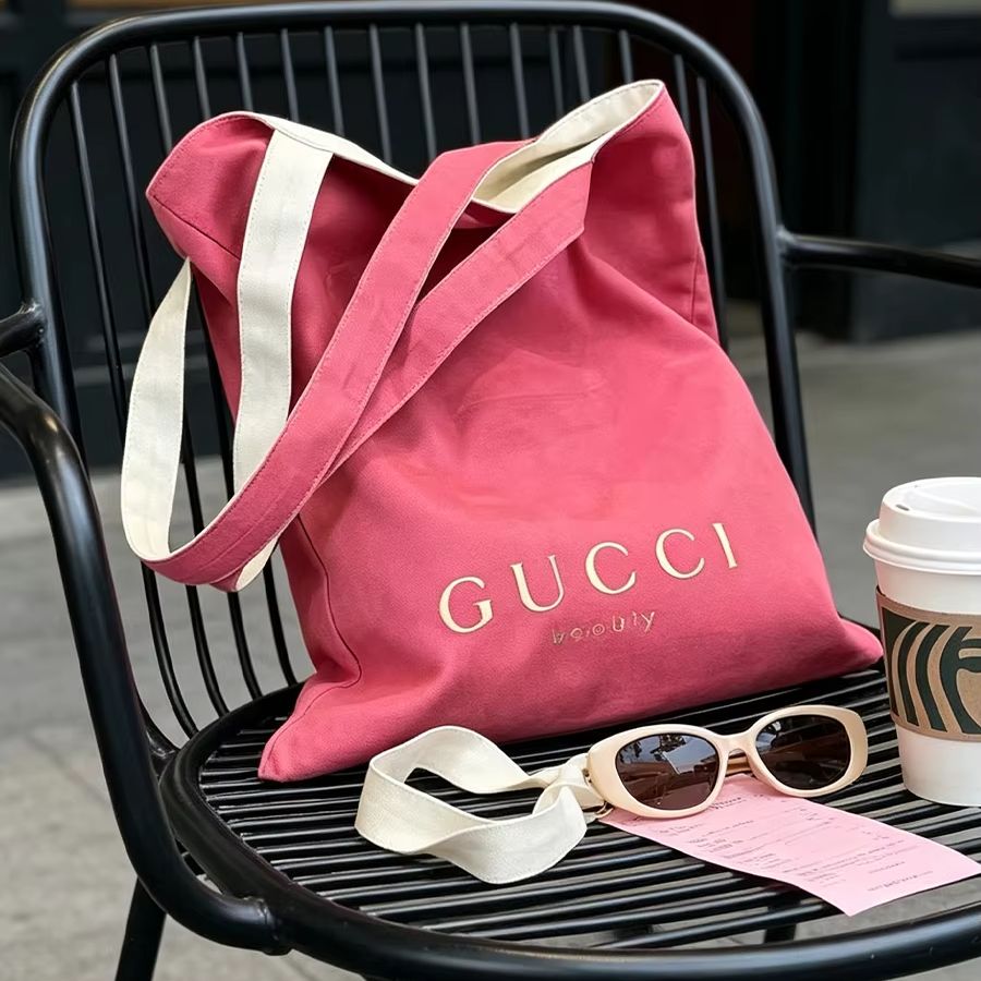 Bolsa de ombro feminina da GUC - Women Bags White avaliação e preço