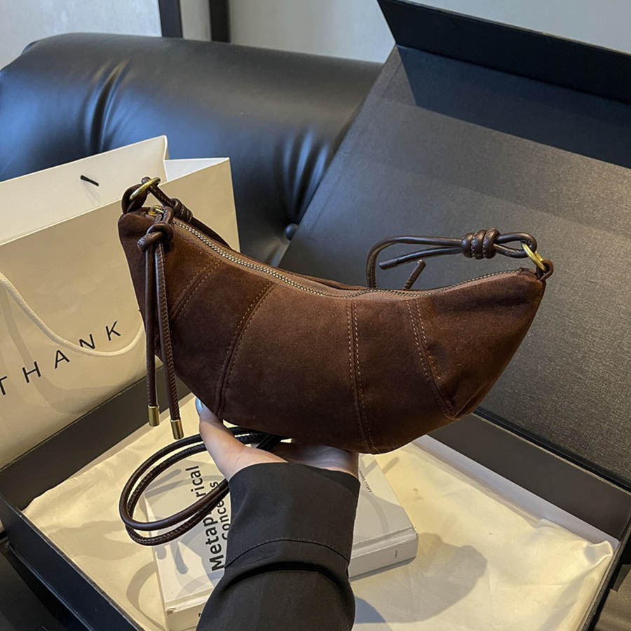 Bolsa de Ombro de Veludo com Z - Women Bags Manufacturer avaliação e preço