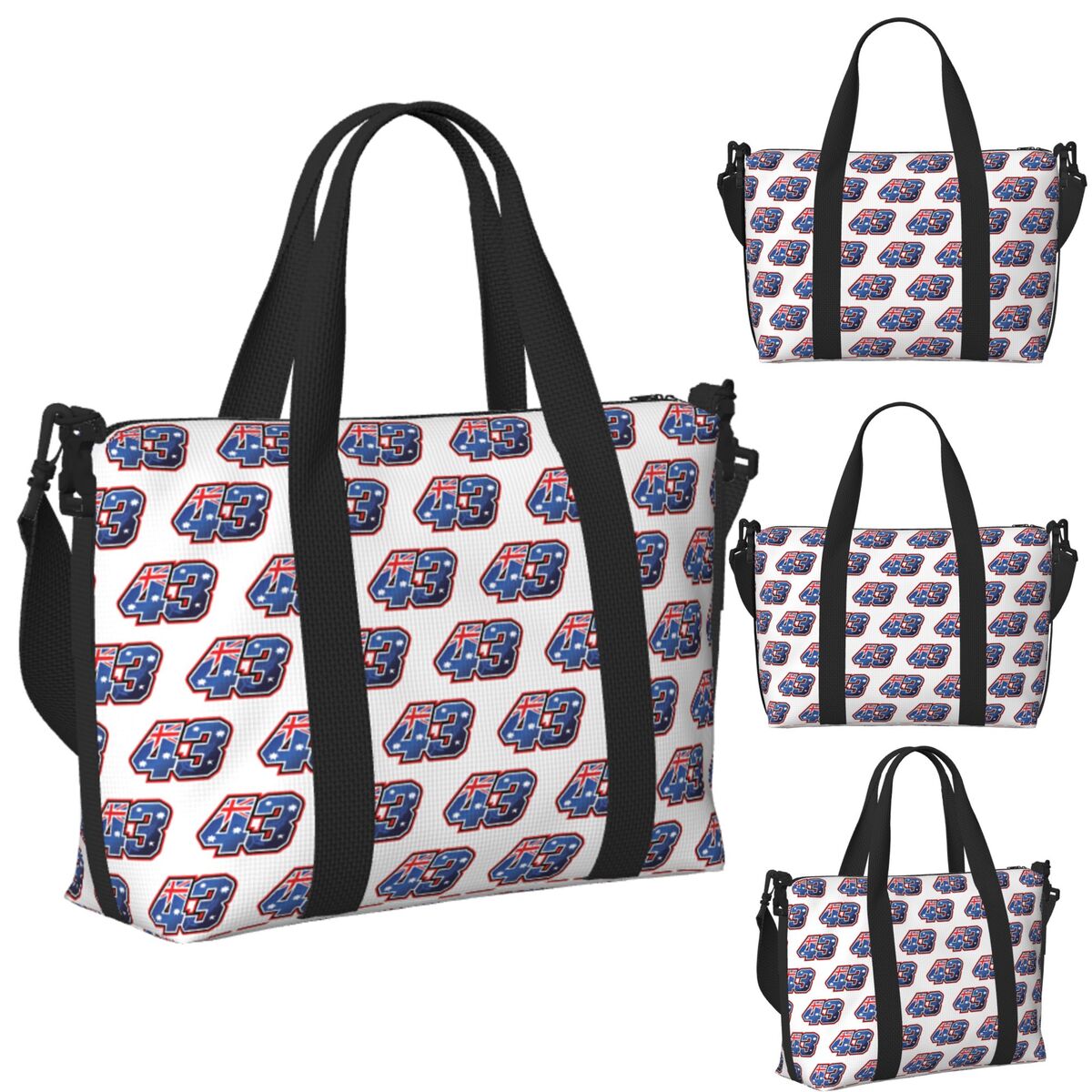 Jack miller número 43 austráli - Women Bags In Australia avaliação e preço