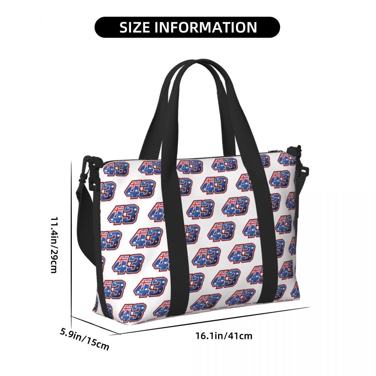 Jack miller número 43 austráli - Women Bags In Australia avaliação e preço