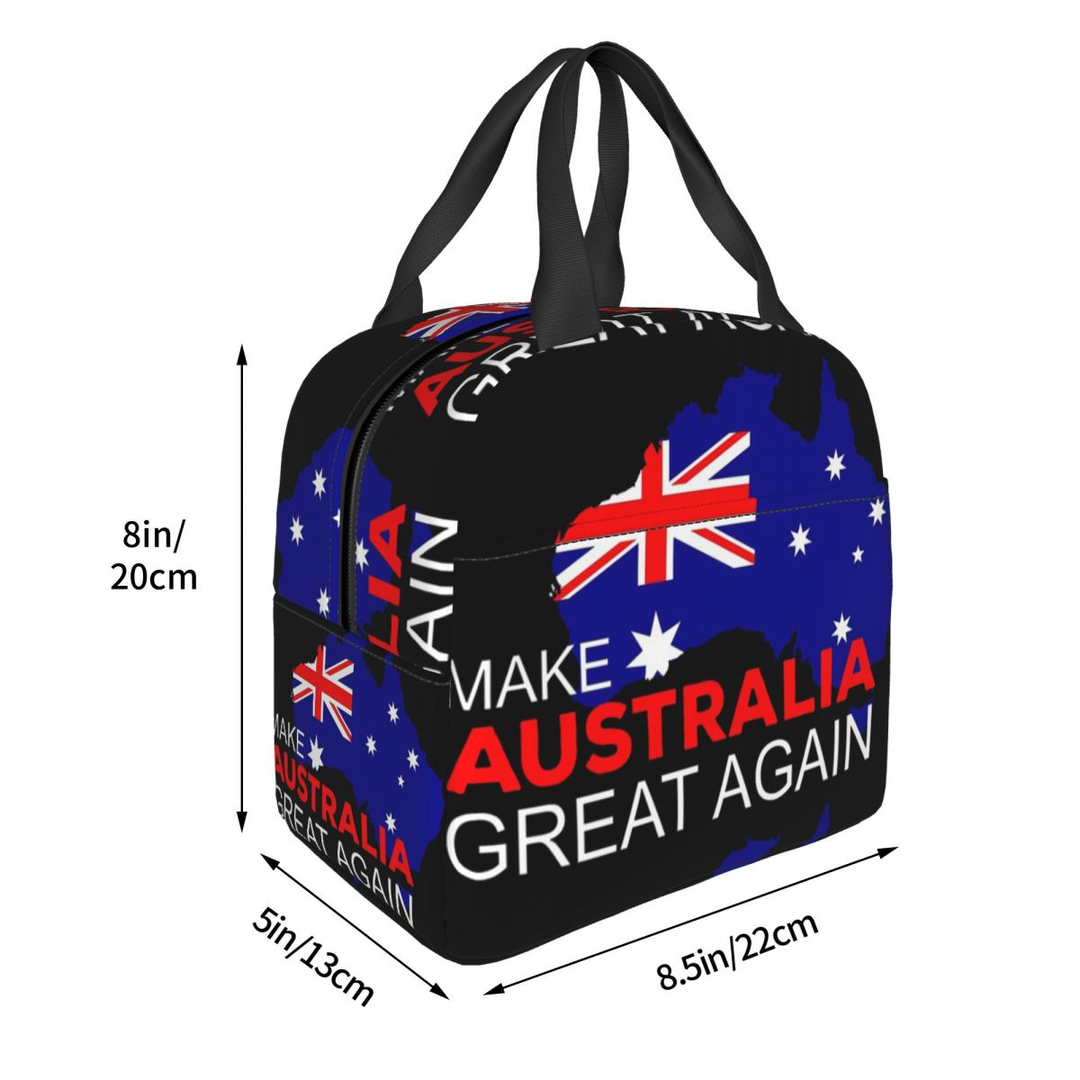 Lancheira Térmica Isolada para - Women Bags In Australia avaliação e preço
